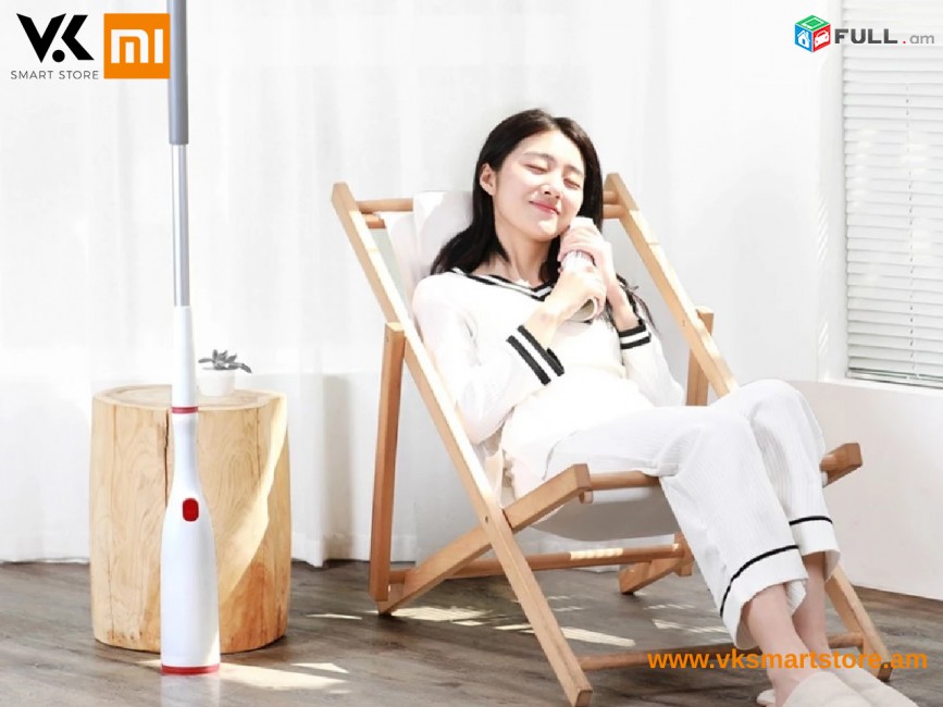Xiaomi Iclean Roller Self-Cleaning Mop