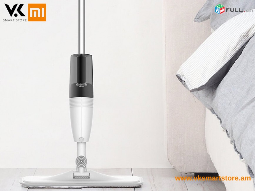 Xiaomi Deerma Water Spray Mop