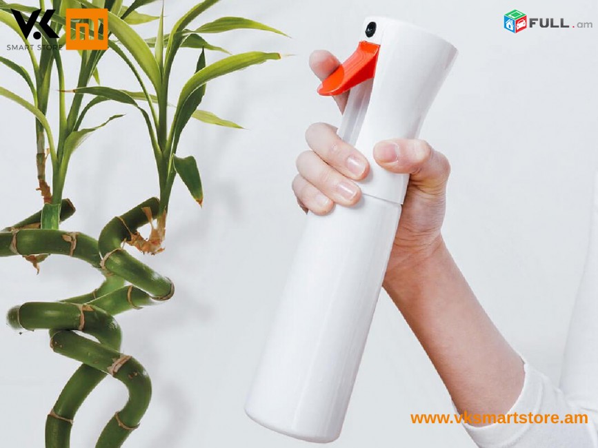 Xiaomi iClean Spray Bottle