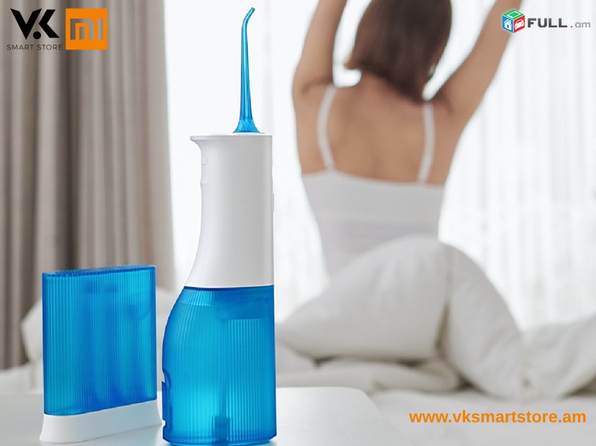 Xiaomi Soocas Irrigator Pro