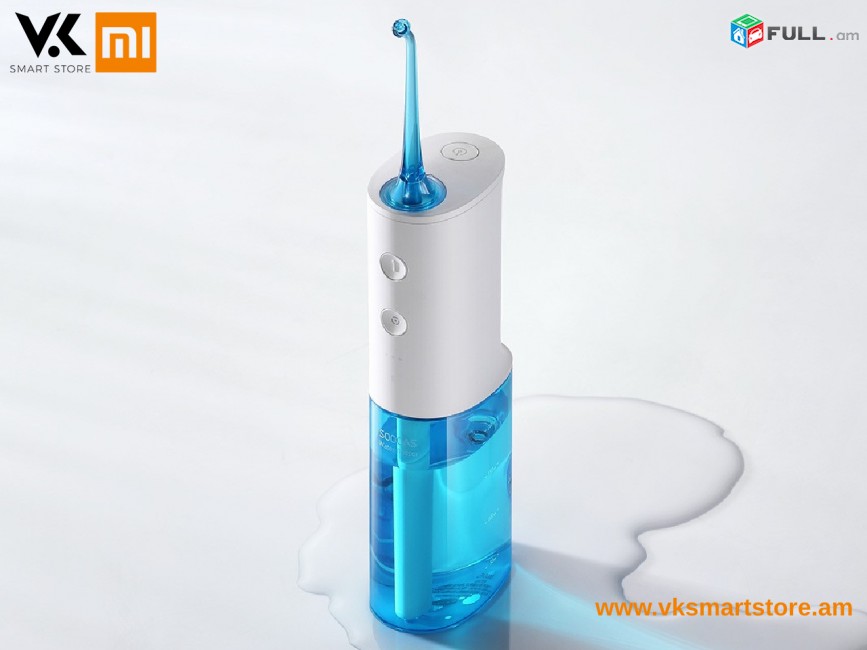 Xiaomi Soocas Irrigator Pro