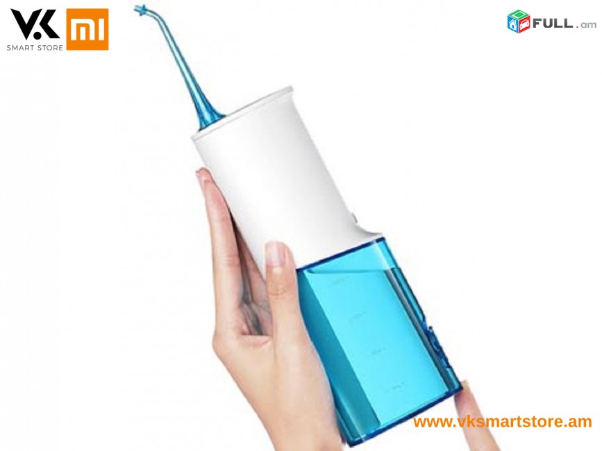 Xiaomi Soocas Irrigator Pro