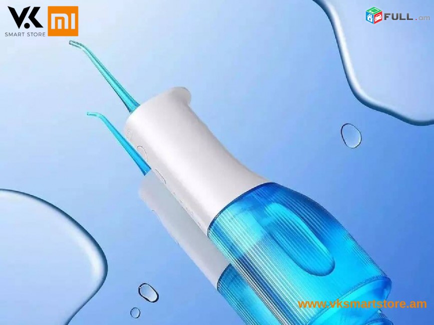 Xiaomi Soocas Irrigator Pro