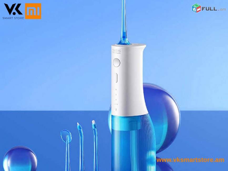 Xiaomi Soocas Irrigator Pro