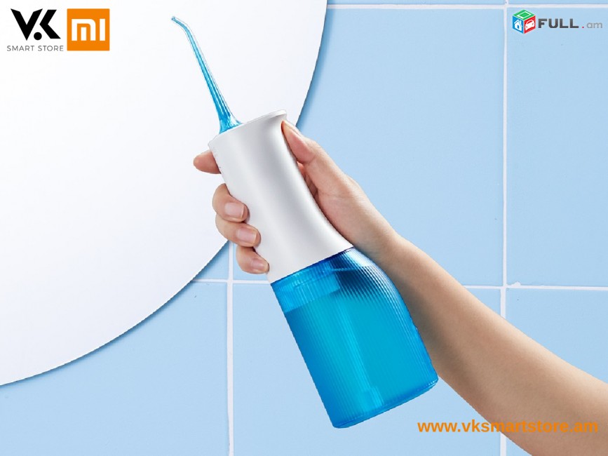 Xiaomi Soocas Irrigator Pro