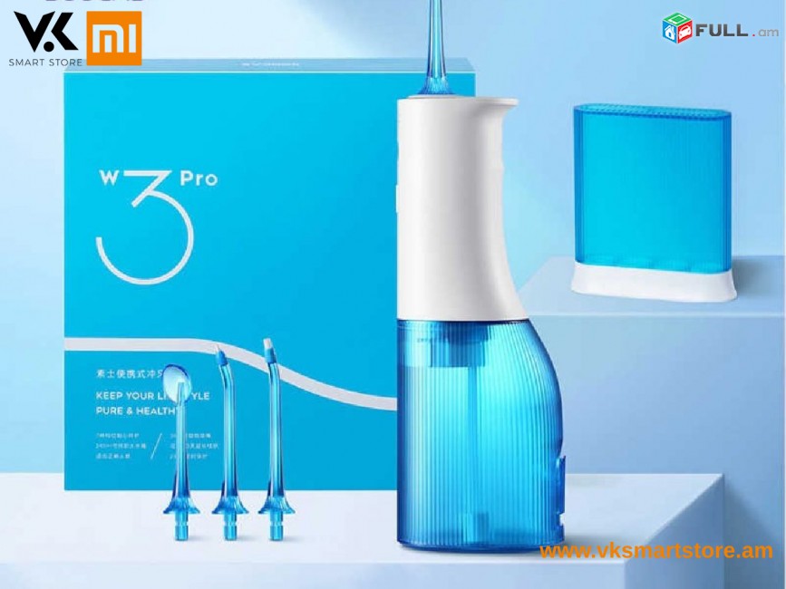 Xiaomi Soocas Irrigator Pro
