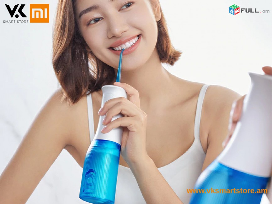 Xiaomi Soocas Irrigator Pro