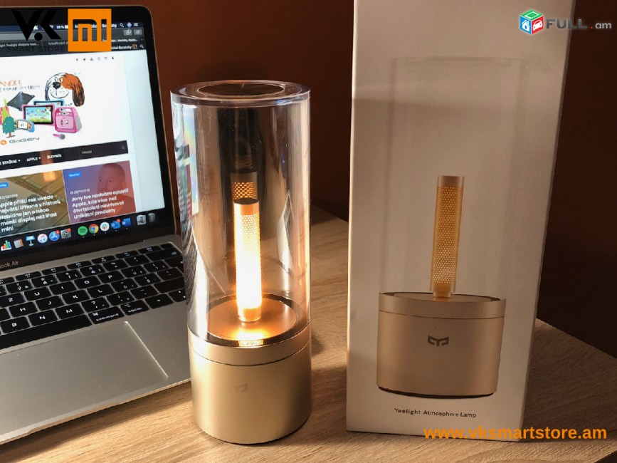 Xiaomi Yeelight Ambiance Lamp