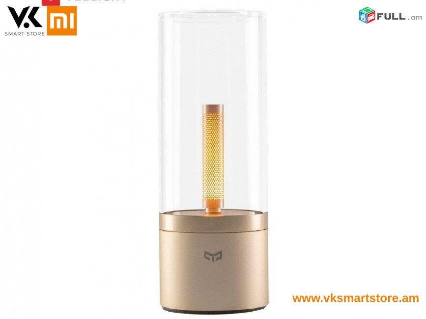 Xiaomi Yeelight Ambiance Lamp