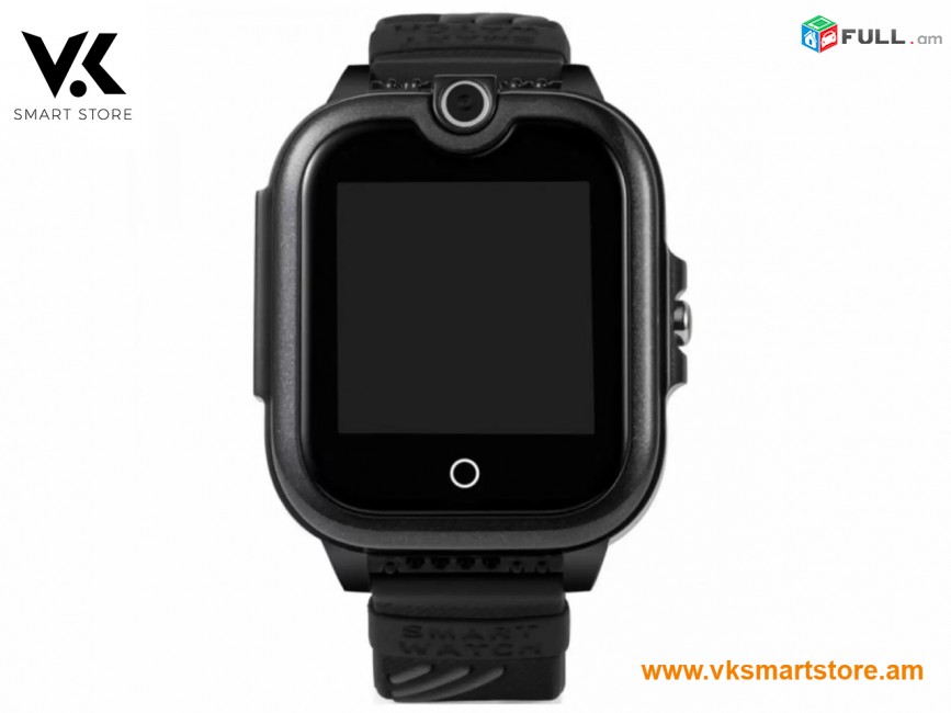 Smart Watch For Kids Wonlex