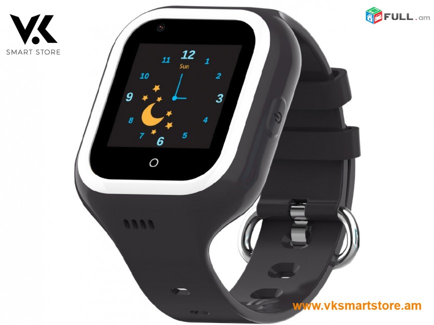 Smart Watch For Kids Wonlex