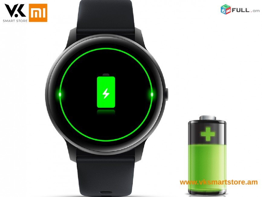 Xiaomi Imilab Smart Watch