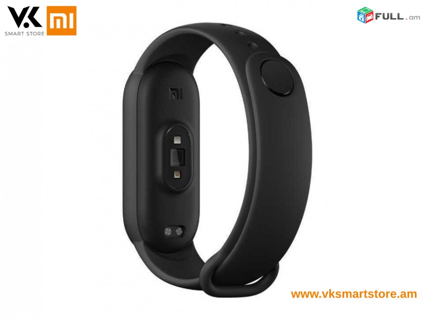 Xiaomi MI Band 5