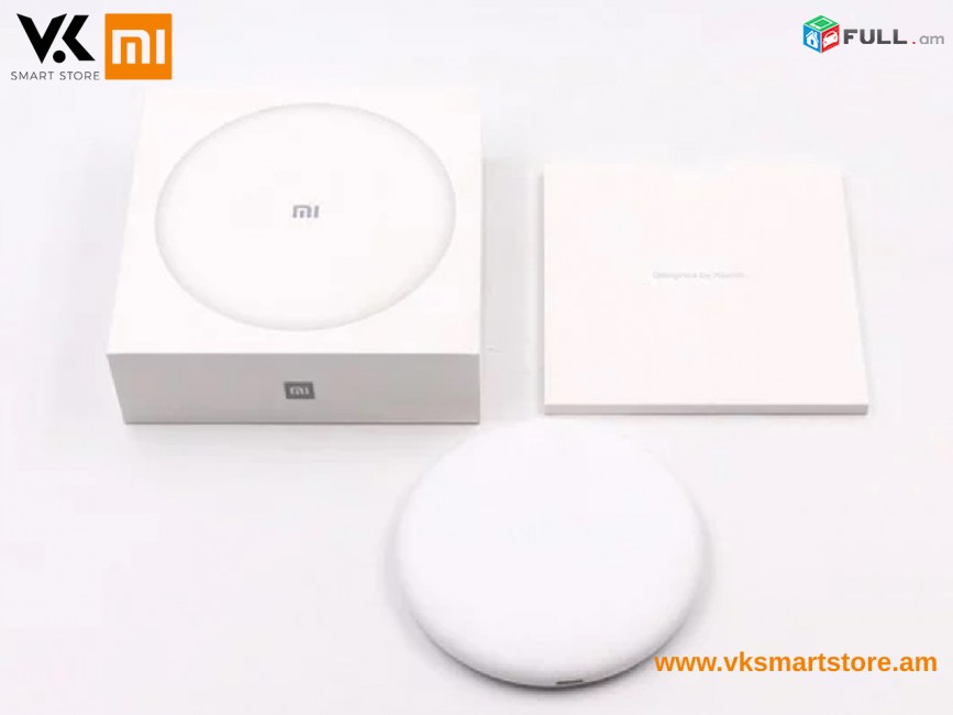 Xiaomi QI Wireless Charger