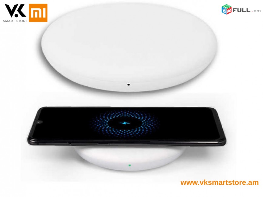 Xiaomi QI Wireless Charger