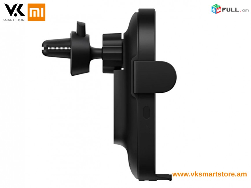 Xiaomi Wireless Automatic Car Charger