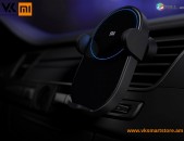 Xiaomi Wireless Automatic Car Charger