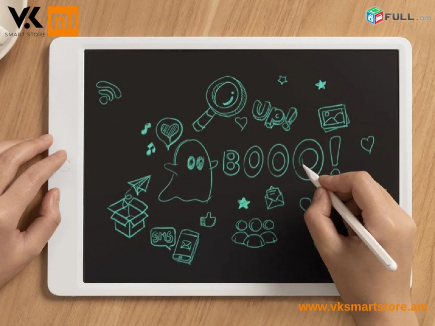 Xiaomi Mijia 13.5 inch LCD Small Blackboard