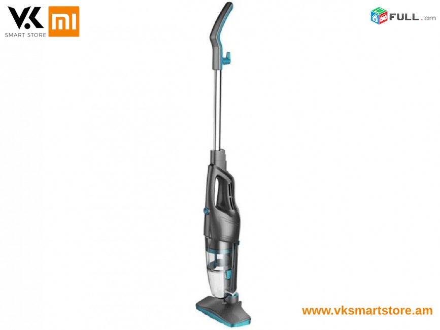 Xiaomi Deerma Vacuum Cleaner DX920 Plus Ручной пылесос Ձեռքի փոշեկուլ