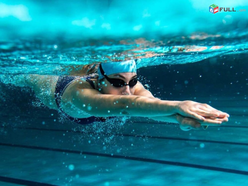 Xiaomi Turok Swimming Goggles Լողային ակնոցներ Плавательные очки