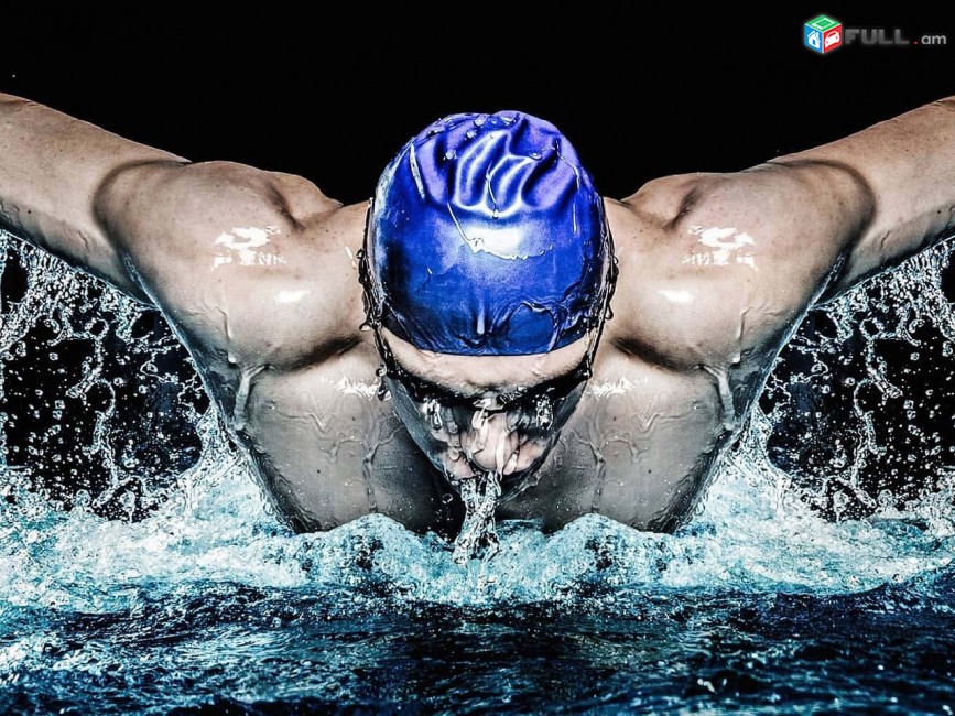 Xiaomi Turok Swimming Goggles Լողային ակնոցներ Плавательные очки