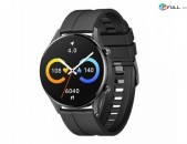 Xiaomi Imilab Smart Watch W12 умные часы խելացի ժամացույց