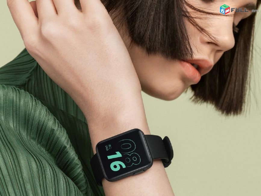 Xiaomi Mi Watch Lite Խելացի ժամացույց Умные часы