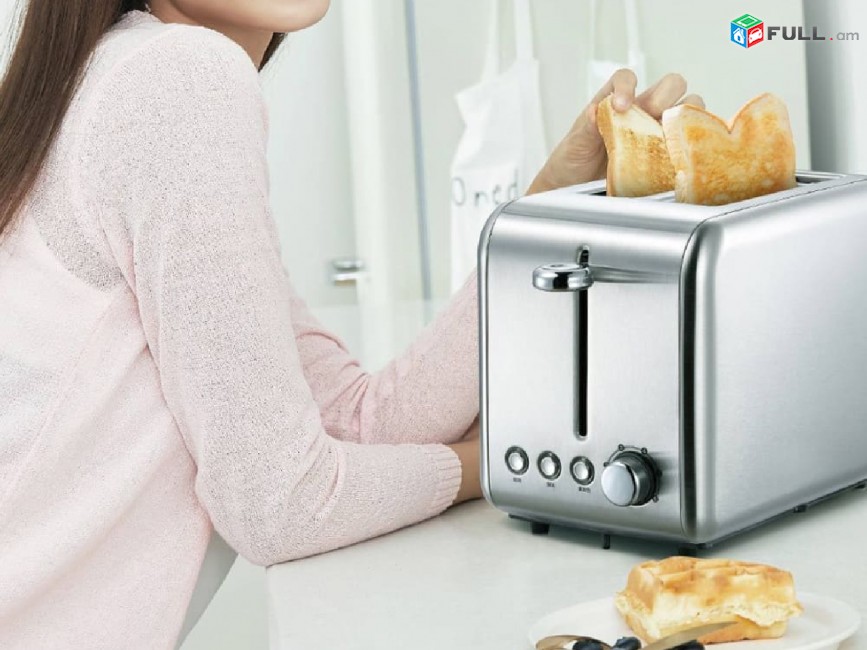 Xiaomi Deerma Toaster Տոստեր Тостер