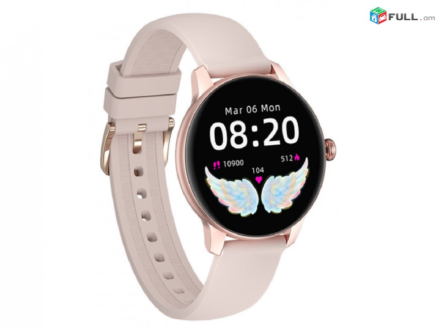 Xiaomi Imilab Smart Watch For Her Խելացի ժամացույց Умные часы