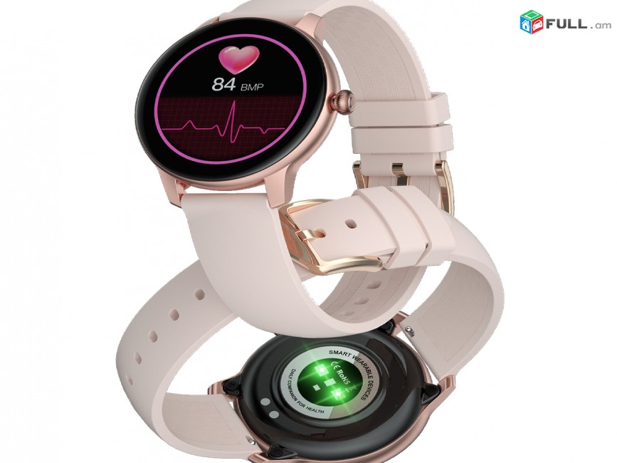 Xiaomi Imilab Smart Watch For Her Խելացի ժամացույց Умные часы