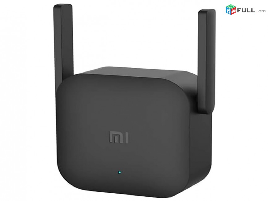 Xiaomi Mi Wi-Fi Amplifier Pro Усилитель сигнала Ազդանշանի ուժեղացուցիչ