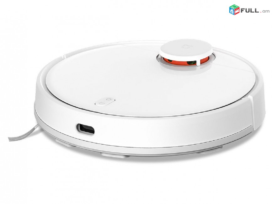 Ռոբոտ փոշեկուլ Робот-пылесос Xiaomi Mi Robot Vacuum-Mop Pro