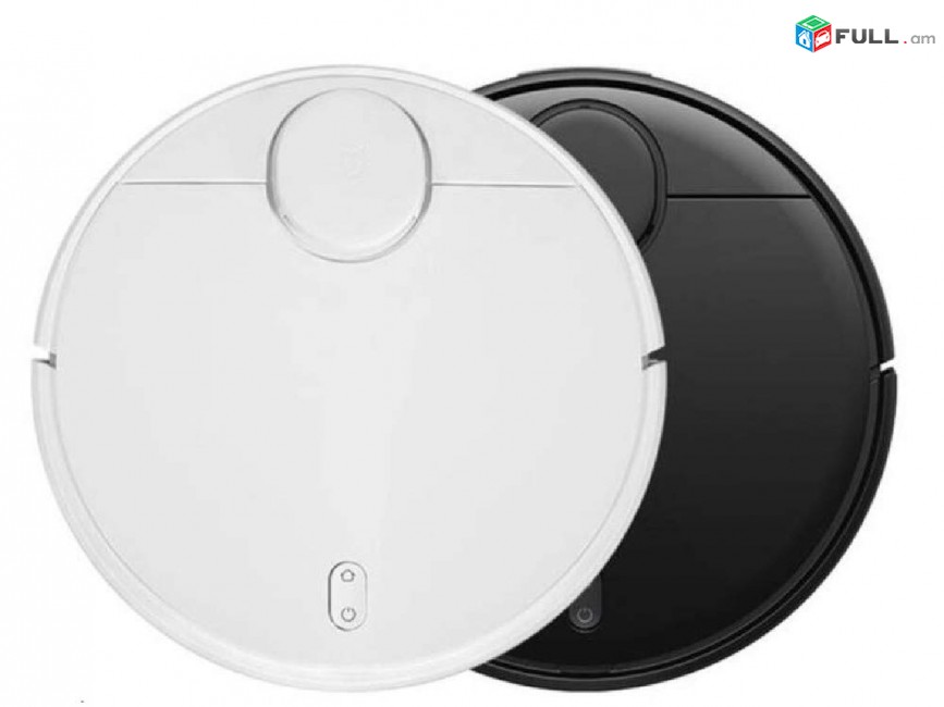 Ռոբոտ փոշեկուլ Робот-пылесос Xiaomi Mi Robot Vacuum-Mop Pro