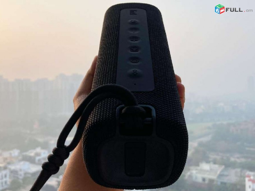 Xiaomi Mi Portable Bluetooth Speaker 16W Портативная колонка բարձրախոս