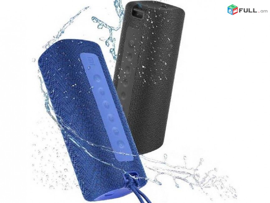 Xiaomi Mi Portable Bluetooth Speaker 16W Портативная колонка բարձրախոս