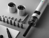 Xiaomi Wowstick Sd Dual Power Lithium Battery Screwdriver Set Набор отверток Պտուտակահանների հավաքածու