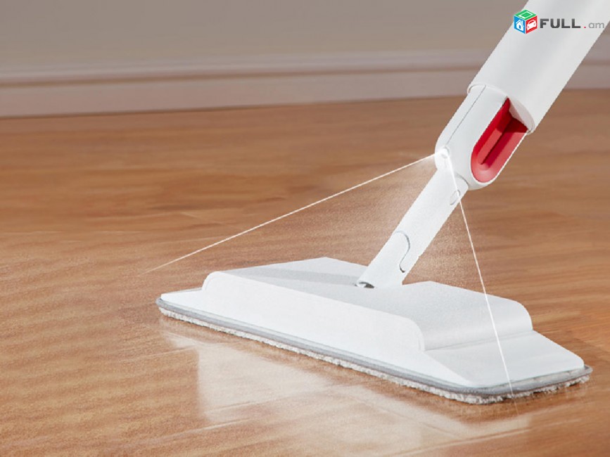 Xiaomi Deerma Spray Mop (TB880) Швабра-спрей Սփրեյ շվաբր