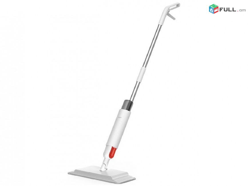 Xiaomi Deerma Spray Mop (TB880) Швабра-спрей Սփրեյ շվաբր