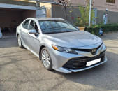 Toyota Camry , 2019թ.