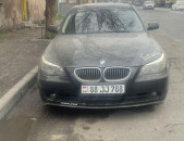 BMW Series 5 , 2007թ.