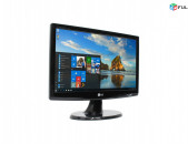 Մոնիտոր / Monitor LG Flatron W1943SS, 19", LCD