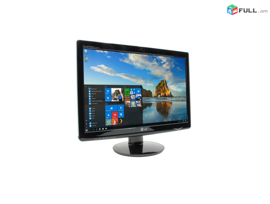 Մոնիտոր / Monitor LG Flatron W2271TC, 22", LCD