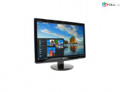 Մոնիտոր / Monitor LG Flatron W2271TC, 22", LCD