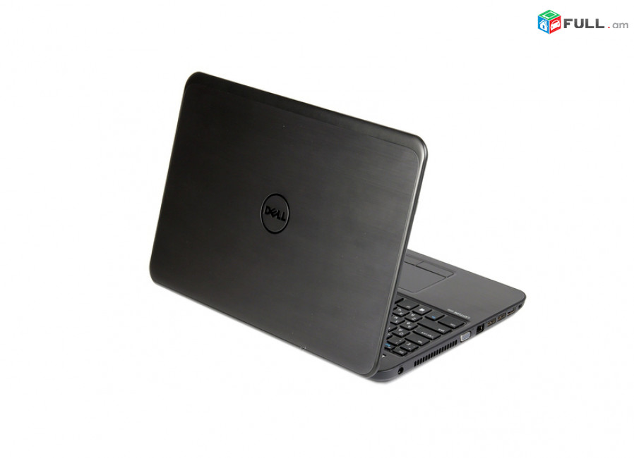  Նոթբուք / Notebook Dell Latitude 3540, 15,6" HD, Intel Core i5, HD Graphics 4400, 8 Gb RAM, 240 Gb SSD