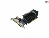 Վիդեոպլատա / Video Card Asus GeForce 210 Silent, 1 Gb, DDR3, 64 bit