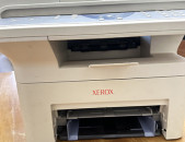 Printer Xerox Phaser 3200 MFP, 3 in 1