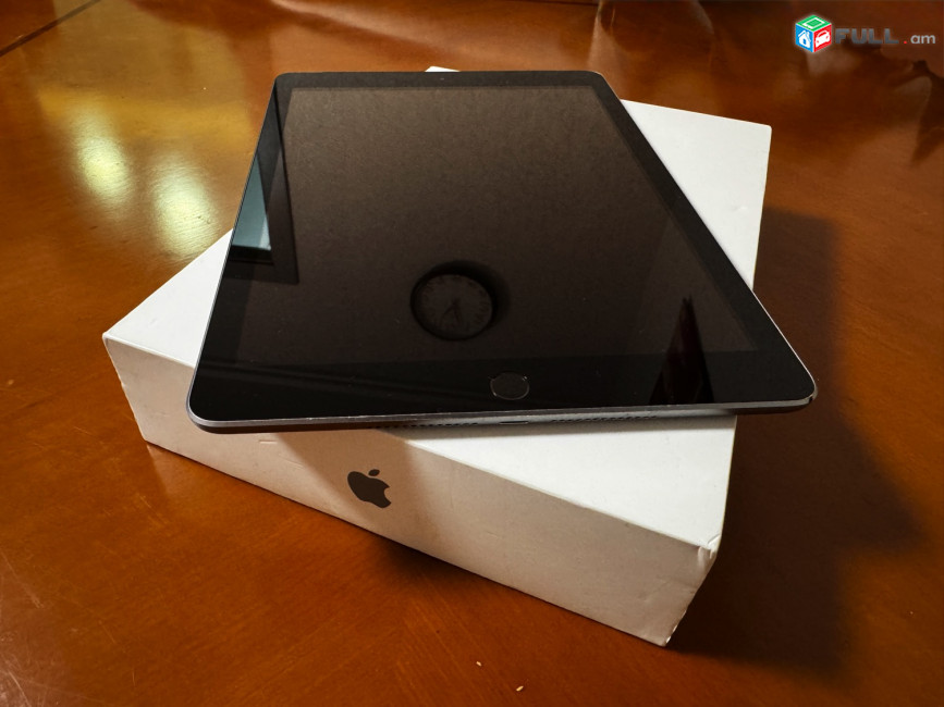 Apple iPad 6, 32 GB, 2018, iOS 15.7, A1954
