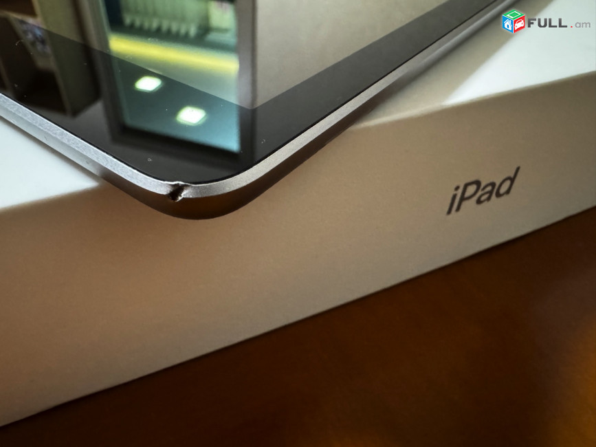 Apple iPad 6, 32 GB, 2018, iOS 15.7, A1954
