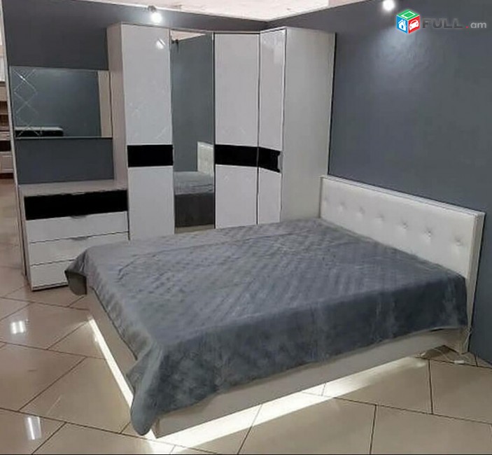 Ննջասենյակի կահույք