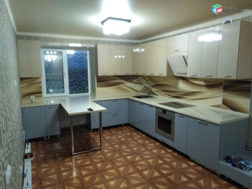 Նորաձեւ կահույք ամբողջ տան համար